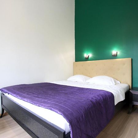 Wroclove Apartments Self Check-In Вроцлав Экстерьер фото