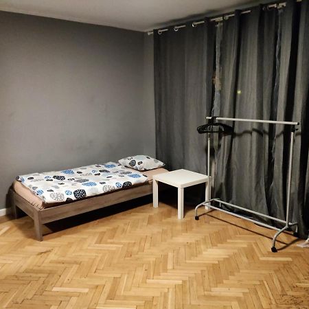 Wroclove Apartments Self Check-In Вроцлав Экстерьер фото
