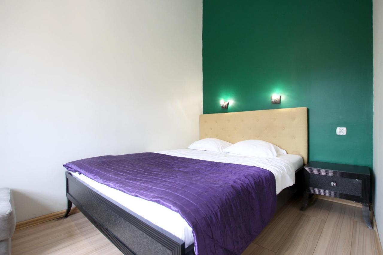Wroclove Apartments Self Check-In Вроцлав Экстерьер фото