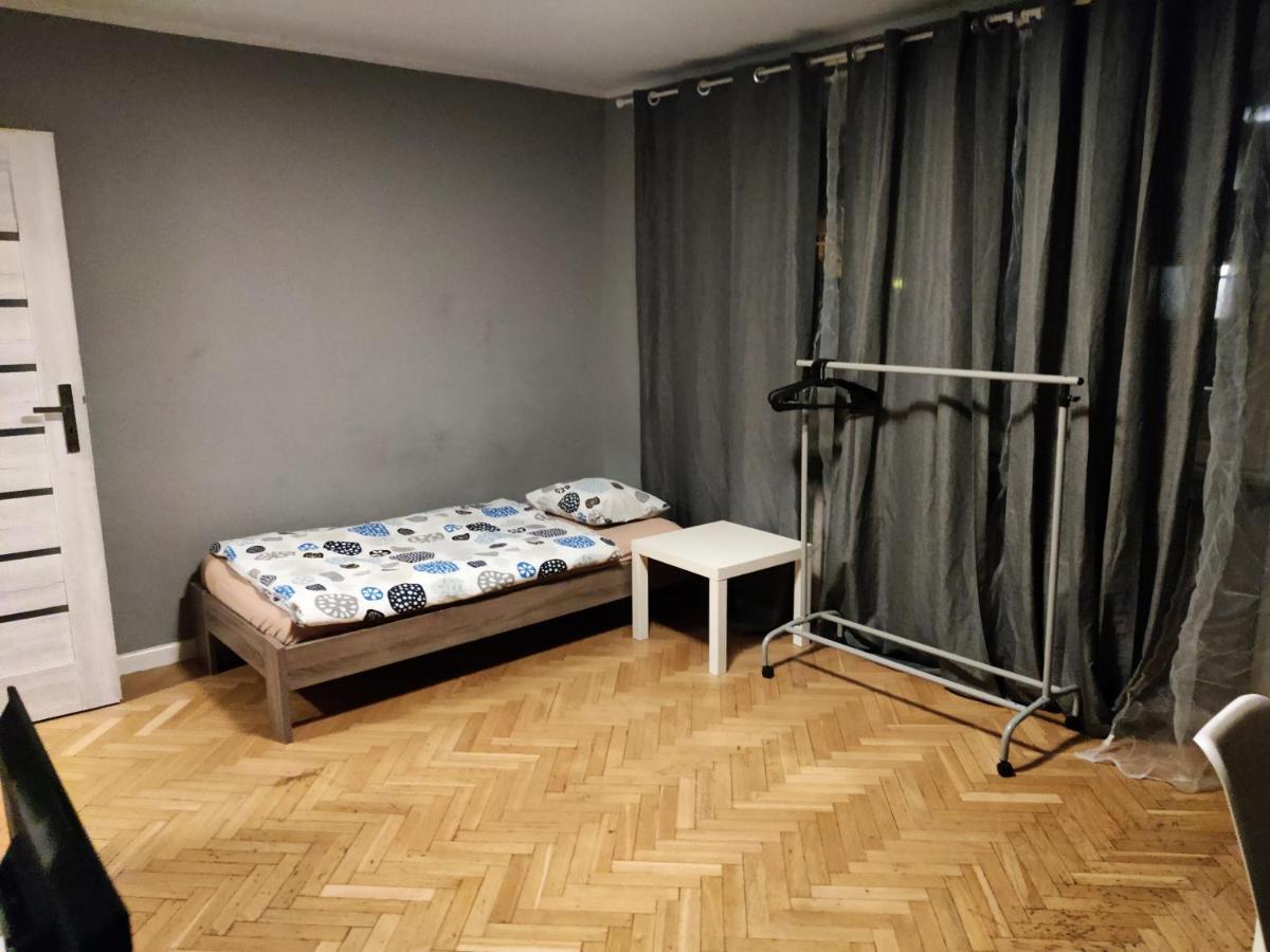 Wroclove Apartments Self Check-In Вроцлав Экстерьер фото