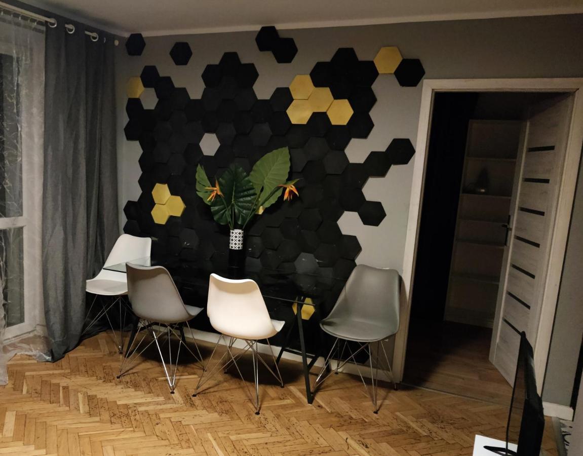 Wroclove Apartments Self Check-In Вроцлав Экстерьер фото