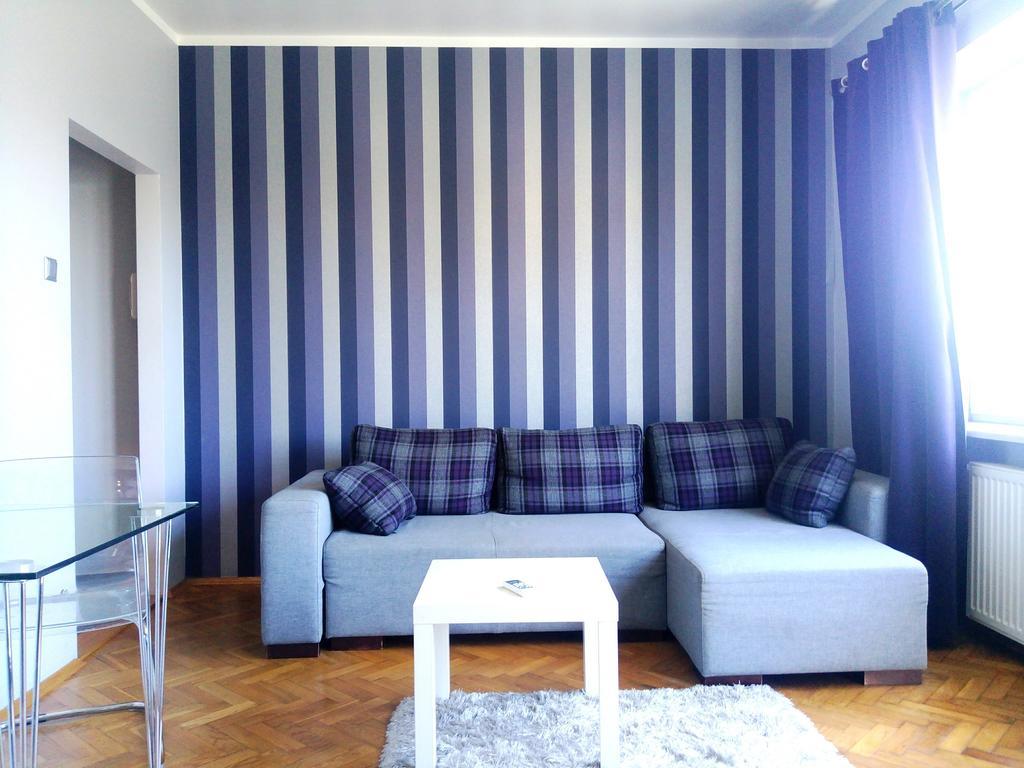 Wroclove Apartments Self Check-In Вроцлав Экстерьер фото