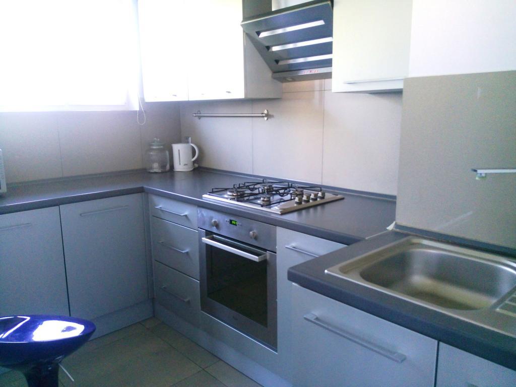 Wroclove Apartments Self Check-In Вроцлав Экстерьер фото
