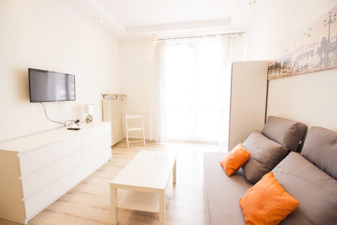 Wroclove Apartments Self Check-In Вроцлав Экстерьер фото