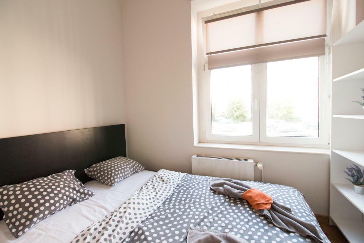 Wroclove Apartments Self Check-In Вроцлав Экстерьер фото