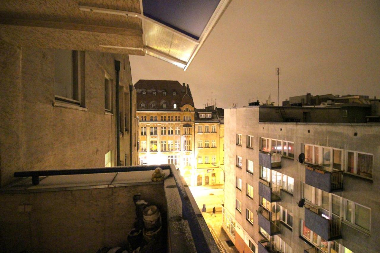 Wroclove Apartments Self Check-In Вроцлав Экстерьер фото